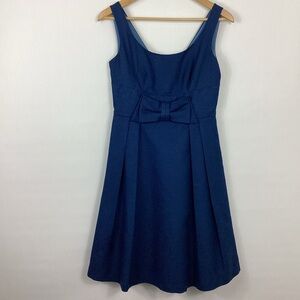 Mirror Of Venus Beau V-Back Dress Size 2